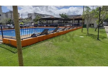 Apartamento com 2 Quartos à venda, 45m² no Alagoinhas Velha, Alagoinhas