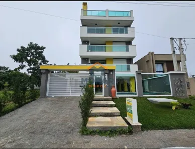 Apartamento com 3 Quartos à venda, 78m² no Atami Norte, Pontal do Paraná
