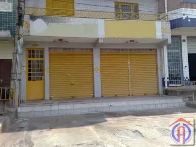Prédio Comercial com 1 Quarto à venda, 499m² no Área de Desenvolvimento Econômico, Brasília
