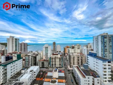 Apartamento com 3 Quartos à venda, 101m² no Praia do Morro, Guarapari