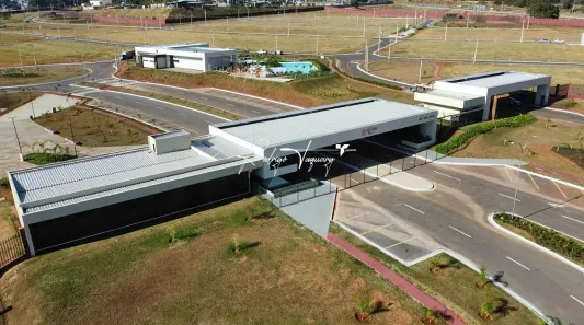 Lote/Terreno à venda, 506m² no Estância Vargem Bonita, Senador Canedo