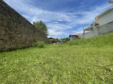 Lote/Terreno à venda, 450m² no Caminhos de San Conrado (Sousas), Campinas