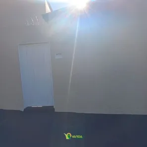 Casa com 1 Quarto para alugar, 40m² no Vila Zilda, São José do Rio Preto