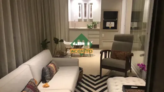 Apartamento com 3 Quartos à venda, 170m² no Vila Mendonça, Araçatuba