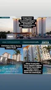 Apartamento com 3 Quartos à venda, 72m² no Centro, Ananindeua