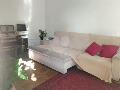 Casa com 3 Quartos à venda, 160m² no Jardim São Benedito, São Paulo