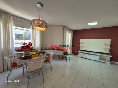 Apartamento com 3 Quartos à venda, 241m² no Vila Euclides, São Bernardo do Campo