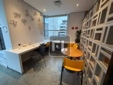 Sala Comercial para alugar, 183m² no Cerqueira César, São Paulo