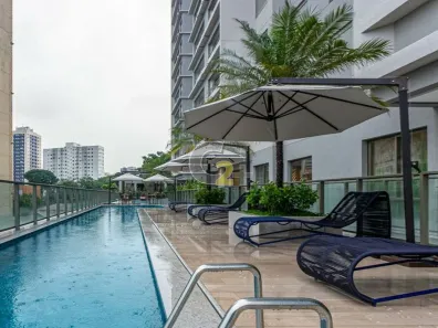Apartamento com 1 Quarto à venda, 47m² no Vila Mariana, São Paulo