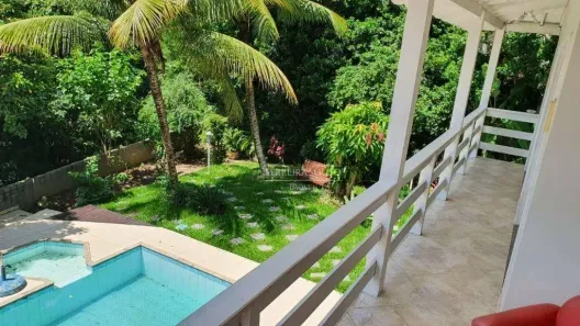 Casa de Condomínio com 5 Quartos à venda, 277m² no Vila Progresso, Niterói