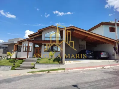 Casa de Condomínio com 3 Quartos à venda, 184m² no Condomínio Residencial Mantiqueira, São José dos Campos