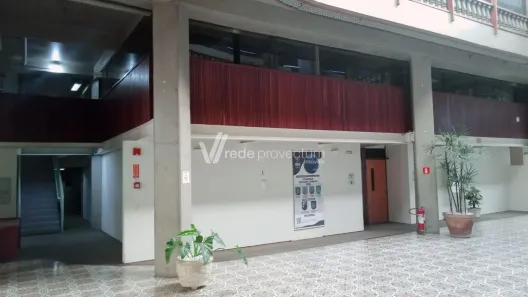 Sala Comercial com 2 Quartos para alugar, 413m² no Centro, Campinas