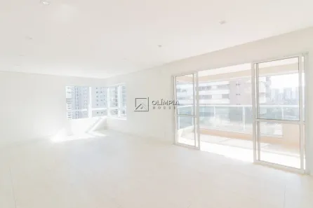 Apartamento com 3 Quartos à venda, 165m² no Vila Gertrudes, São Paulo