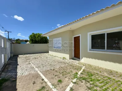 Casa de Condomínio com 2 Quartos à venda, 49m² no Olaria, Canoas