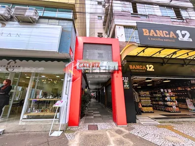 Sala Comercial para alugar, 50m² no Centro, Canoas