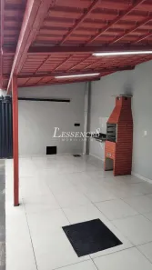 Casa com 2 Quartos à venda, 150m² no Residencial Boa Vista, Senador Canedo