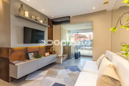 Apartamento com 2 Quartos à venda, 67m² no Nova Petrópolis, São Bernardo do Campo