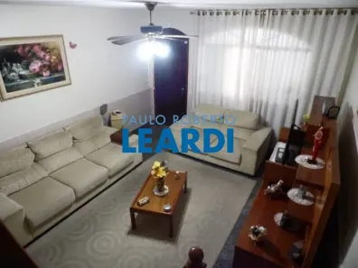 Sobrado com 3 Quartos à venda, 168m² no Jardim Santa Cruz (Campo Grande), São Paulo