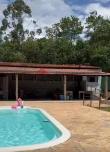 Fazenda/Sítio com 2 Quartos à venda, 1000m² no Ivoturucaia, Jundiaí