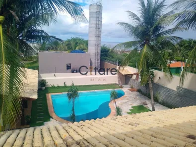 Casa com 6 Quartos à venda, 650m² no De Lourdes, Fortaleza