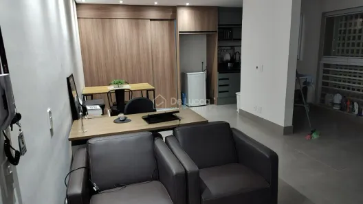 Apartamento com 1 Quarto à venda, 53m² no Centro, Campinas