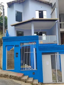 Casa com 3 Quartos à venda, 185m² no Nova Floresta, Belo Horizonte