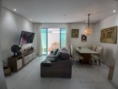 Apartamento com 3 Quartos à venda, 162m² no Planalto, Belo Horizonte