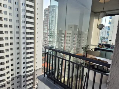 Apartamento com 1 Quarto à venda, 34m² no Vila Nair, São Paulo