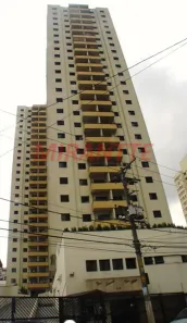 Apartamento com 2 Quartos à venda, 63m² no Santana, São Paulo