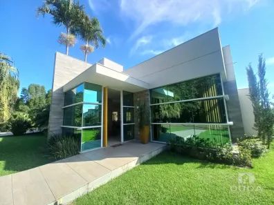 Casa de Condomínio com 3 Quartos à venda, 350m² no Primeira Linha, Criciúma