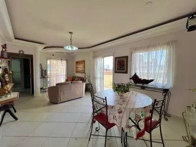 Cobertura com 2 Quartos à venda, 158m² no Enseada, Guarujá