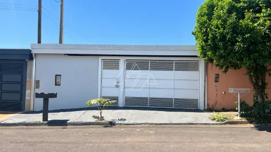 Casa com 2 Quartos à venda, 100m² no Armando Mascaro, Marília