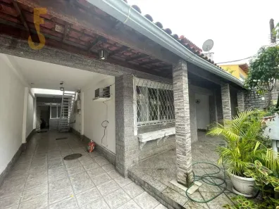 Casa de Condomínio com 4 Quartos à venda, 291m² no Freguesia (Jacarepaguá), Rio de Janeiro