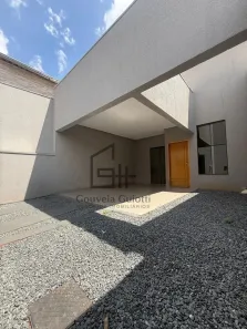 Casa com 2 Quartos à venda, 90m² no Residencial Morumbi, Anápolis