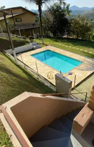Casa de Condomínio com 3 Quartos à venda, 272m² no Freitas, São José dos Campos