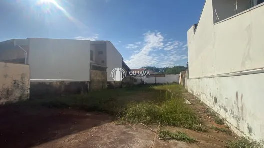 Lote/Terreno à venda, 390m² no Jardim São Roque, Americana