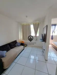 Apartamento com 2 Quartos à venda, 44m² no Campo Grande, Rio de Janeiro