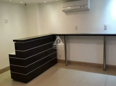 Sala Comercial à venda, 326m² no Centro, Rio de Janeiro
