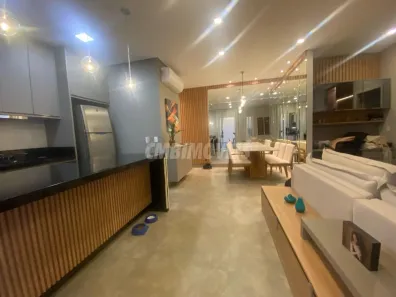Apartamento com 2 Quartos à venda, 124m² no Swiss Park, Campinas