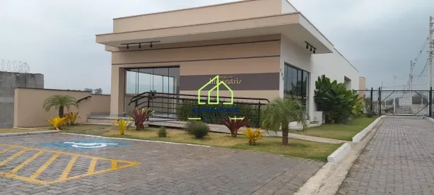 Lote/Terreno à venda, 175m² no Loteamento Industrial Água Preta, Pindamonhangaba