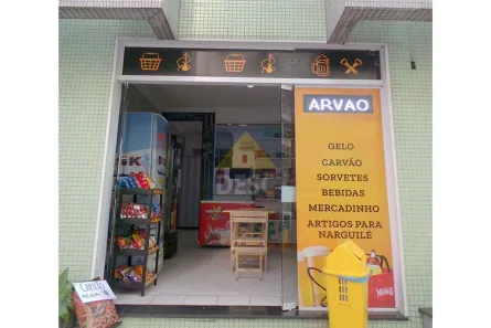 Sala Comercial à venda, 33m² no Centro, Balneário Camboriú