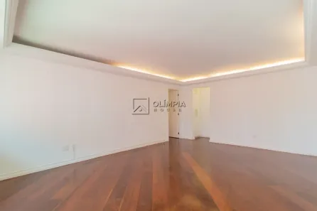 Apartamento com 3 Quartos à venda, 110m² no Itaim Bibi, São Paulo