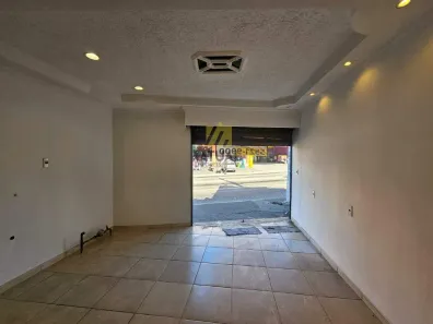 Ponto Comercial com 2 Quartos para alugar, 120m² no Balneário Mar Paulista, São Paulo