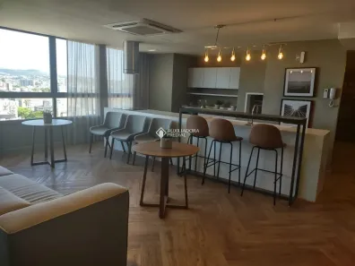 Apartamento com 1 Quarto à venda, 25m² no Centro Histórico, Porto Alegre