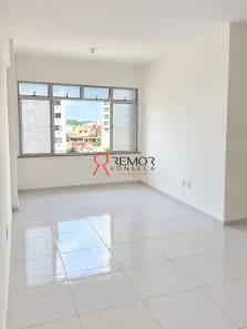 Apartamento com 3 Quartos para alugar, 84m² no Cocó, Fortaleza