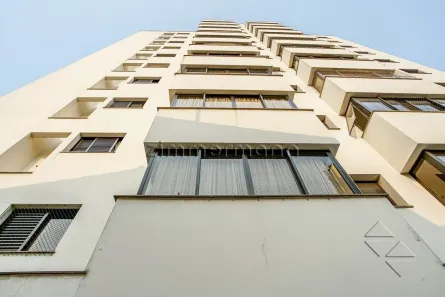 Apartamento com 3 Quartos à venda, 110m² no Vila Romana, São Paulo