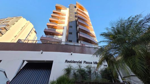 Apartamento com 3 Quartos à venda, 162m² no Teixeiras, Juiz de Fora