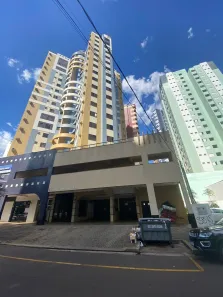 Apartamento com 2 Quartos para alugar, 90m² no Zona 01, Maringá