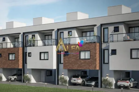 Sobrado com 3 Quartos à venda, 158m² no , Balneário Piçarras