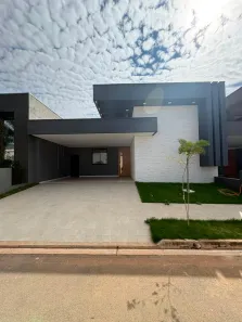 Casa de Condomínio com 3 Quartos à venda, 155m² no Setlife Mirassol, Mirassol